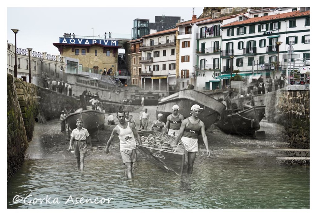 BICENTENARIO DONOSTIA