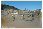 DONOSTIA BICENTENARIO FUTBOL MONTAJES