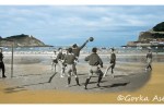 DONOSTIA BICENTENARIO FUTBOL MONTAJES