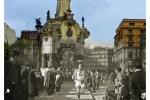 DONOSTIA BICENTENARIO CROSS MONTAJES