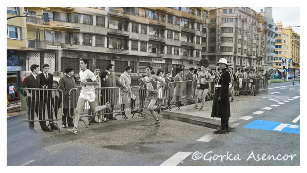 DONOSTIA BICENTENARIO CROSS MONTAJES