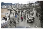 DONOSTIA BICENTENARIO CICLISMO MONTAJES