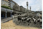 DONOSTIA BICENTENARIO FUTBOL MONTAJES