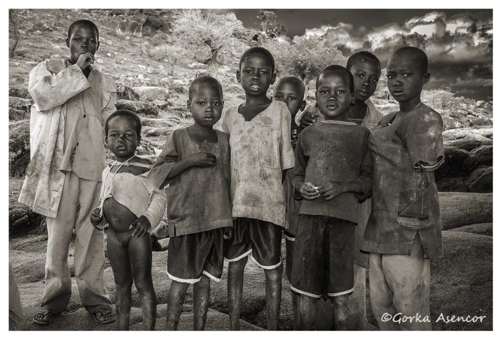 CAMERUN