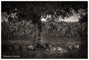 CAMERUN NIÑOS