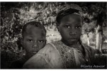 CAMERUN NIÑOS