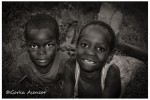 CAMERUN NIÑOS