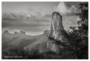 CAMERUN MONTE RUMSIKI