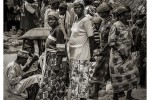 CAMERUN MUJERES MERCADO