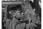CAMERUN NIÑO MERCADO