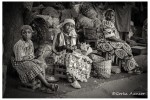 CAMERUN MUJERES MERCADO