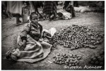 FOTO AFRICA ETIOPIA MERCADO CHENCHA