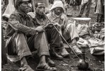 FOTO AFRICA ETIOPIA MERCADO CHENCHA