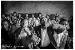 FOTO AFRICA ETIOPIA BAR HOMBRES TEJ