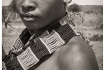 FOTO AFRICA ETIOPIA CHICA HAMER