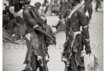 FOTO AFRICA ETIOPIA JOVENES HAMER