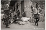 FOTO AFRICA ETIOPIA MERCADO HAMER