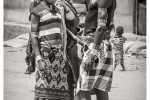 FOTO AFRICA ETIOPIA JOVENES HAMER