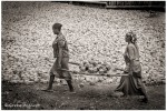 FOTO AFRICA ETIOPIA CHICAS TRABAJANDO