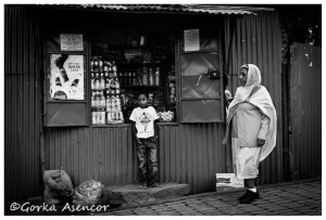 FOTO AFRICA ETIOPIA ADDIS ABEBA