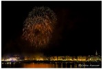 FUEGOS ARTIFICIALES BAHIA DONOSTIA