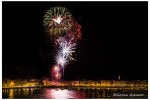 FUEGOS ARTIFICIALES BAHIA DONOSTIA