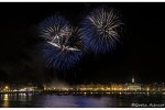 FUEGOS ARTIFICIALES BAHIA DONOSTIA