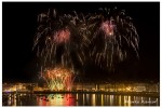 FUEGOS ARTIFICIALES BAHIA DONOSTIA