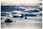 GREENLAND HIELO NARSAQ PIRAGUA