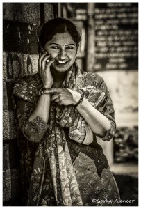 INDIA CHICA TELEFONO