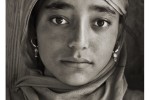 INDIA NIÑA CACHEMIRA