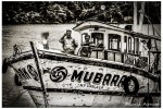 INDIA BARCO