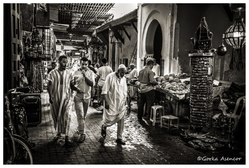 MARRAKECH