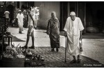 AFRICA MARRUECOS MARRAKECH ZOCO