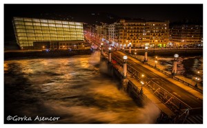 DONOSTIA ZURRIOLA