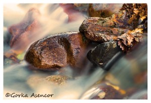 PIEDRAS AGUA MOVIMIENTO