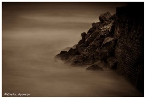 DONOSTIA MAR