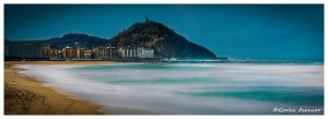 DONOSTIA GROS PLAYA