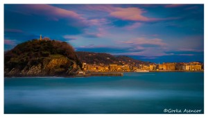 DONOSTIA BAHIA