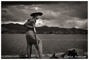 BIRMANIA MYANMAR LAGO_INLE