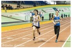 FOTO DONOSTIA ATLETISMO VELOCIDAD