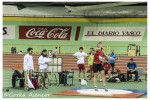 FOTO DONOSTIA ATLETISMO PESO