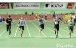 FOTO DONOSTIA ATLETISMO VELOCIDAD