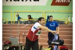 FOTO DONOSTIA ATLETISMO PESO
