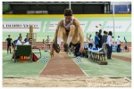 FOTO DONOSTIA ATLETISMO LONGITUD