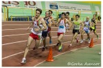 FOTO DONOSTIA ATLETISMO FONDO