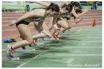 FOTO DONOSTIA ATLETISMO VELOCIDAD