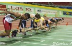 FOTO DONOSTIA ATLETISMO VELOCIDAD