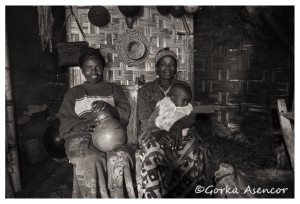 FOTO AFRICA ETIOPIA CHABOLA