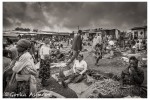 FOTO AFRICA ETIOPIA MERCADO CHENCHA
